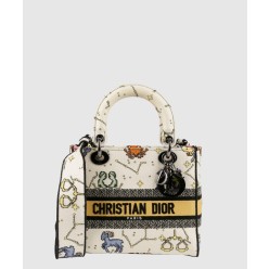 레이디백 디라이트 미듐 M0565