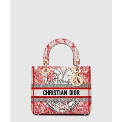 레이디백 디라이트 미듐 M0565