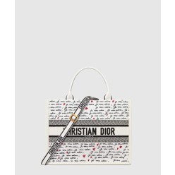 북 토트 쇼퍼백 미듐 M1324