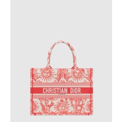 북 토트백 미듐 M1296