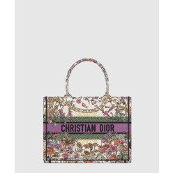 북 토트백 미듐 M1296