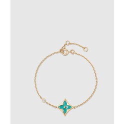 컬러 블라썸 BB 스타 팔찌 Q05977