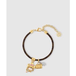 비비엔 테니스 팔찌 M8293Z