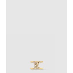 아이코닉 트레조 반지 M1223S