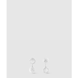 스터드 귀걸이 M02021