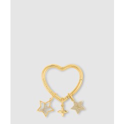 콘스텔레이션 하트 백참 M01358