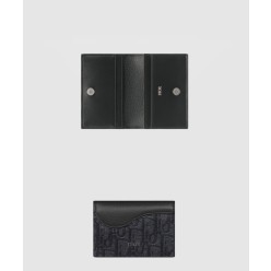 Saddle 비즈니스 카드 지갑 2ADCH