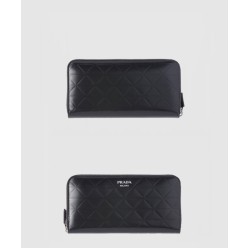 장지퍼 지갑 2M1317