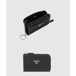 사피아노 가죽 키홀더 1PP122