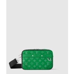 알파 메신저 M31014