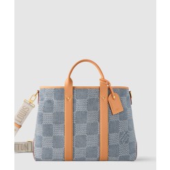 위켄드 토트 N40702