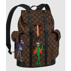 크리스토퍼 백팩 M45617