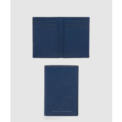 사피아노 가죽 카드 홀더 2MC101