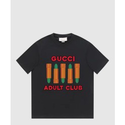 로고 프린트 반팔