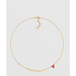 아모르 목걸이 N2916