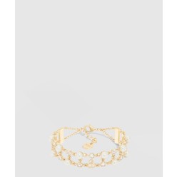 쁘띠 CD 트레져 팔찌 B2511