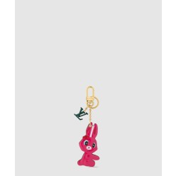 애니모그램 래빗 키 홀더 M01970
