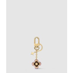 블루밍 플라워 BB  키 홀더  M63085