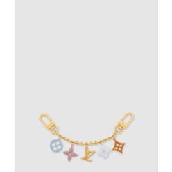 팝 플라워 체인 백 M01962