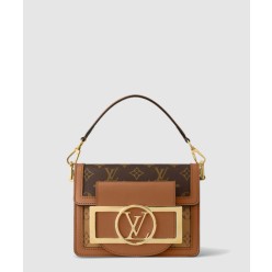 가방 도핀 미니 락 XL백 M46537