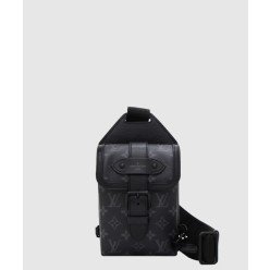 모노그램 이클립스 슬링백 크로스백 M45912