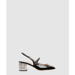 홀스빗 펌프스 801898