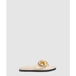 마리나 체인 슬리퍼 794176