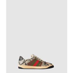 스크리너 파이톤 스니커즈 698605