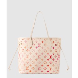 네버풀 MM 앙프렝뜨 도트백 M47080