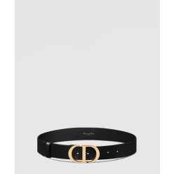 30 Montaigne 벨트 B0077