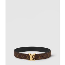 LV 피라미드벨트 M0422Q