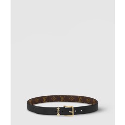 LV BLOOM  벨트 M8643W