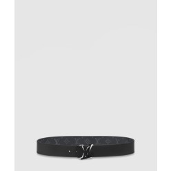 LV 쉐이크 리버서블 벨트 M0714U