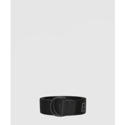 로고 디테일 더블 디링 벨트 80098151