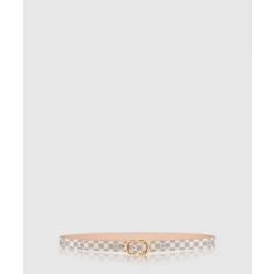 미니 다미에 벨트 M9782V