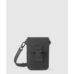 S락 버티컬 웨어러블 월릿 M81524