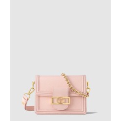 미니 가죽 숄더백M23558