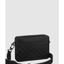 듀오 메신저백 M69827