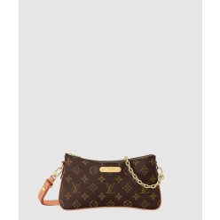 모노그램 캔버스 올드백 M83008