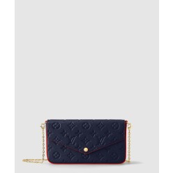 모노그램 크로스백 M64099