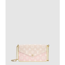 포쉐트 크로스백 M81359