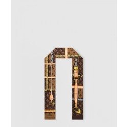 모노그램 컨피덴셜 방도 M78655