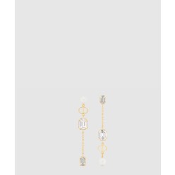 Petit CD 귀걸이 E3581