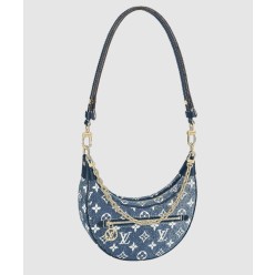 체인 토트백 M81166