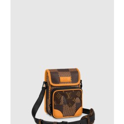 나노 아마조네 메신저백 N40357