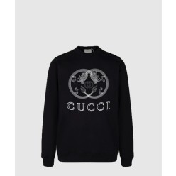 플라워 코튼 톱