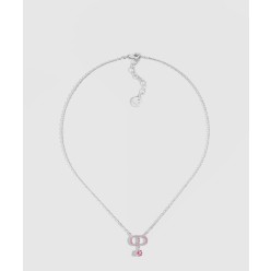 Petit CD 목걸이 N2890