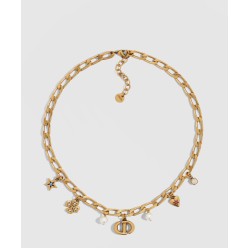 Lucky Charms 목걸이 N2855