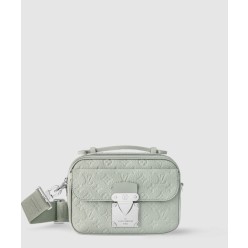 S Lock 메신저백 M23152