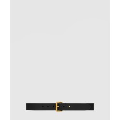 베지터블 태닝 가죽 소재의 Motorcycle 벨트 789913